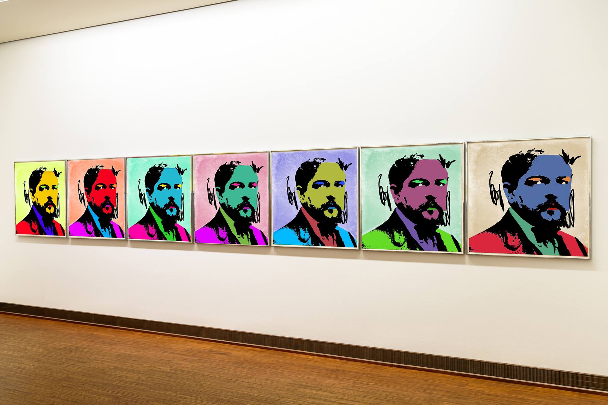 Orchestre des ChampsElysées